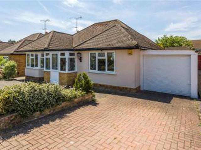 House for sale in Batchworth, Hertfordshire