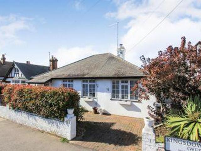 House for sale in Whitstable, Kent