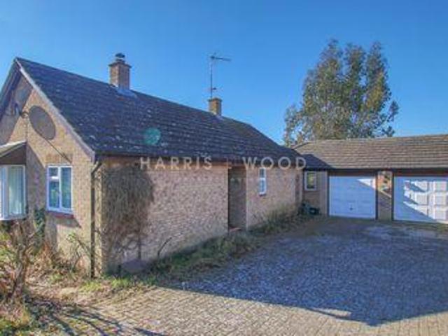 House for sale in Colchester, Essex