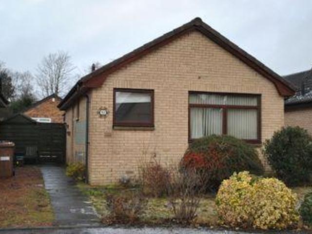 House for sale in Dedridge, Scotland