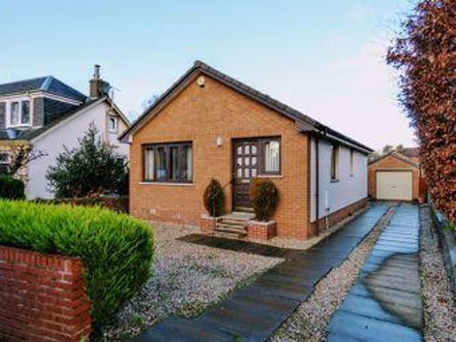 House for sale in Carluke, Scotland