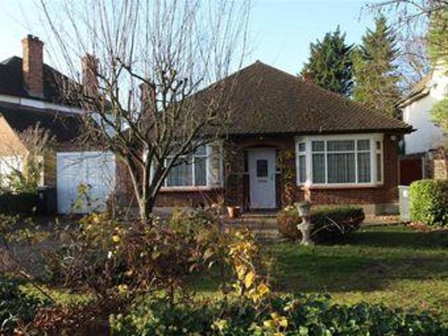 House for sale in Epping