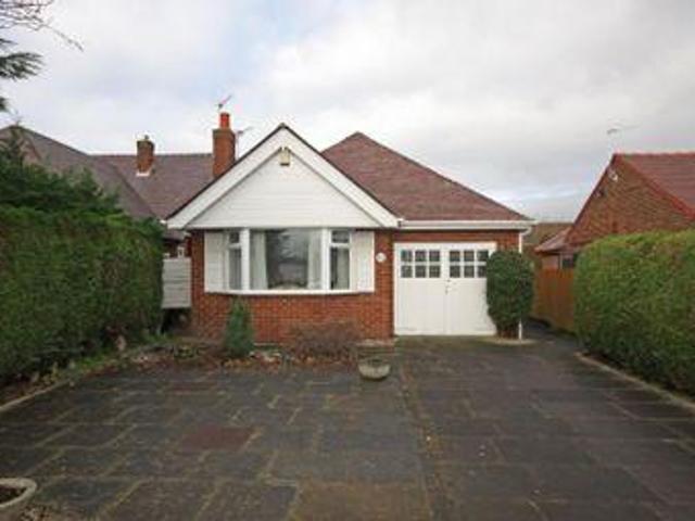 House for sale in Southport, Sefton