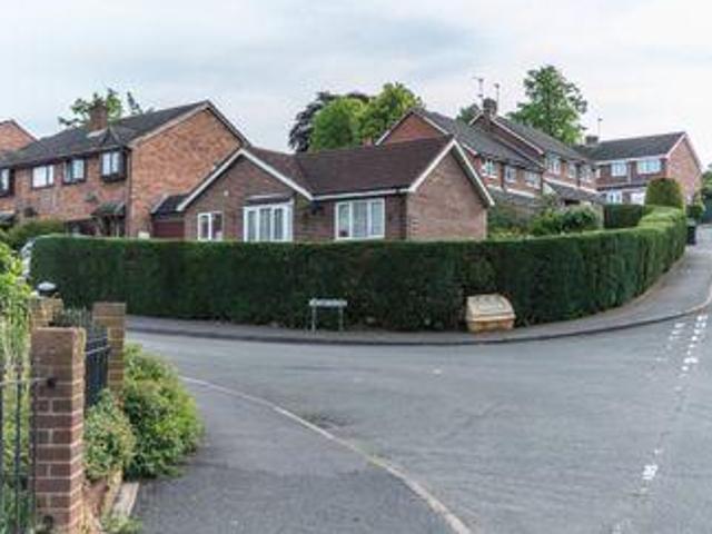 House for sale in Kidderminster, Wyre Forest