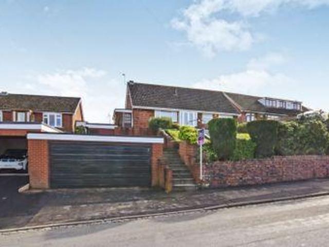 House for sale in Stoke-on-Trent
