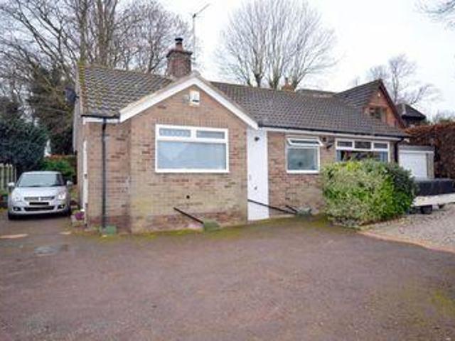 House for sale in Chesterfield, East Midlands