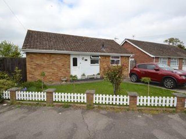 House for sale in Dale Hill, Essex