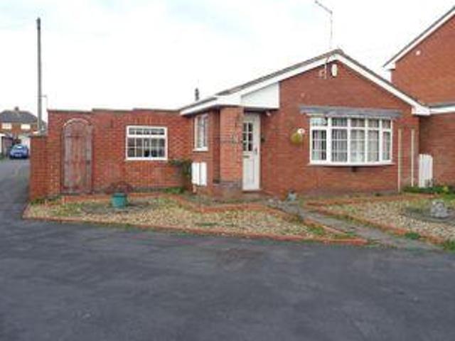 House for sale in Ibstock, Leicestershire