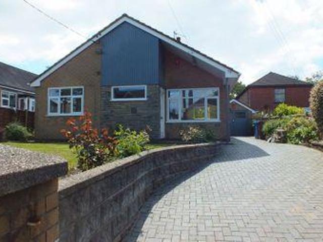 House for sale in Stoke-on-Trent