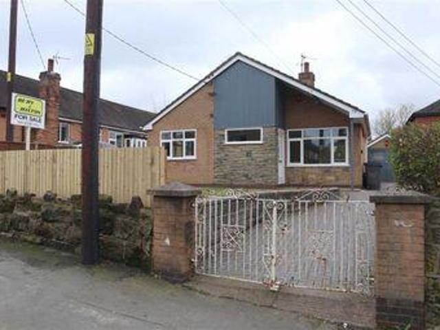 House for sale in Stoke-on-Trent