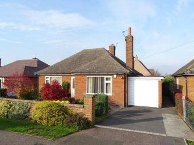 House for sale in Elmfield, Leicestershire