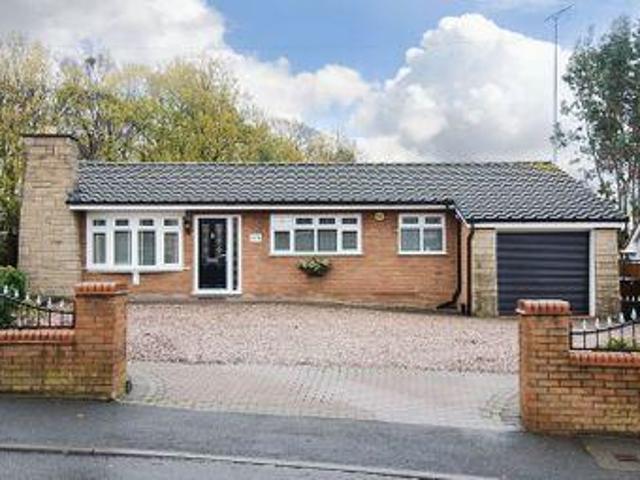 House for sale in Chadsmoor, Staffordshire