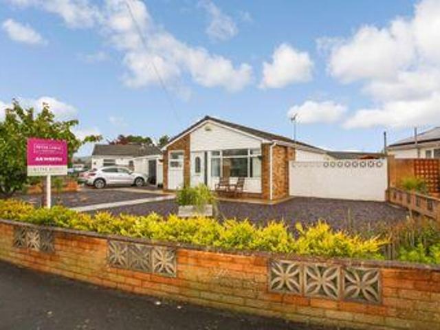 House for sale in Abergele, Wales