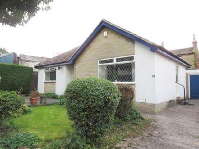 House for sale in West Yorkshire