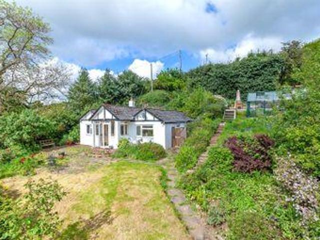 House for sale in Church Stretton, Shropshire