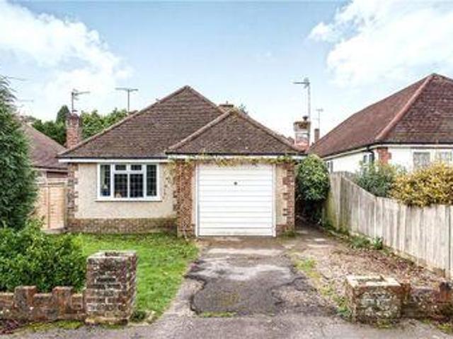 House for sale in Perryfields, West Sussex