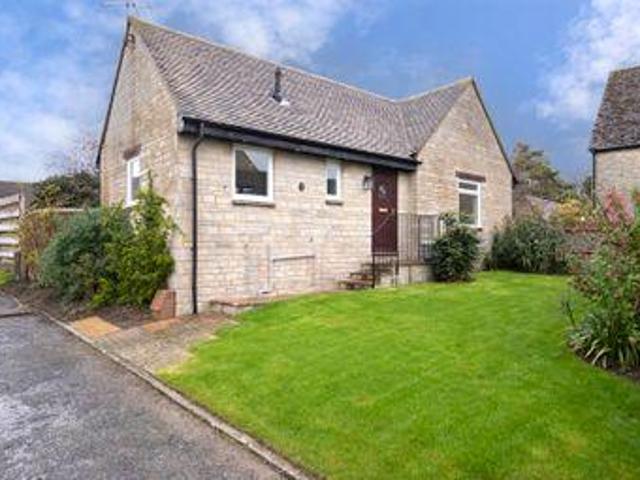 House for sale in Chipping Norton, Black Bourton