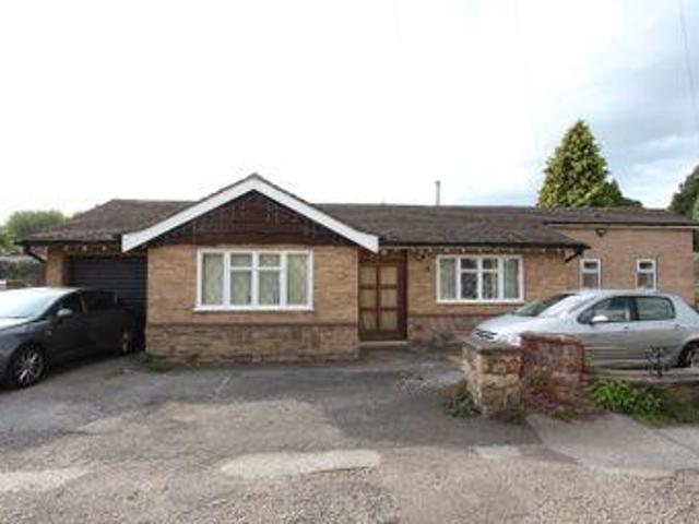 House for sale in Froggatt, East Midlands