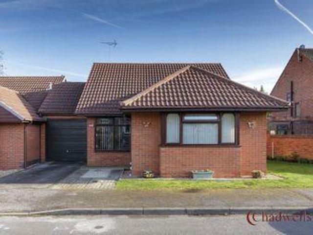 House for sale in Alverton, East Midlands