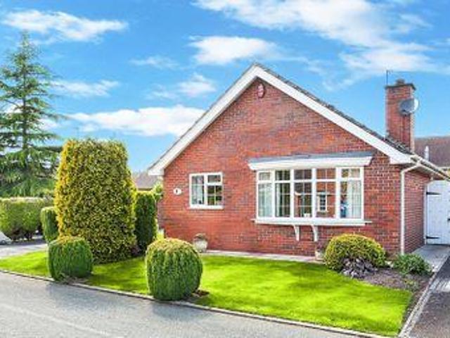 House for sale in Congleton