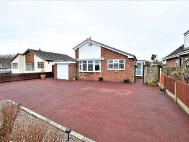 House for sale in Fleetwood, Cabus