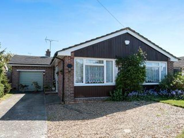 House for sale in Clapham, West Sussex