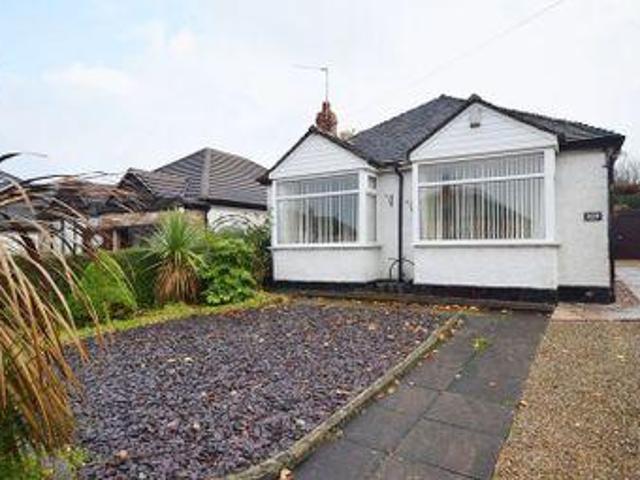 House for sale in Stoke-on-Trent