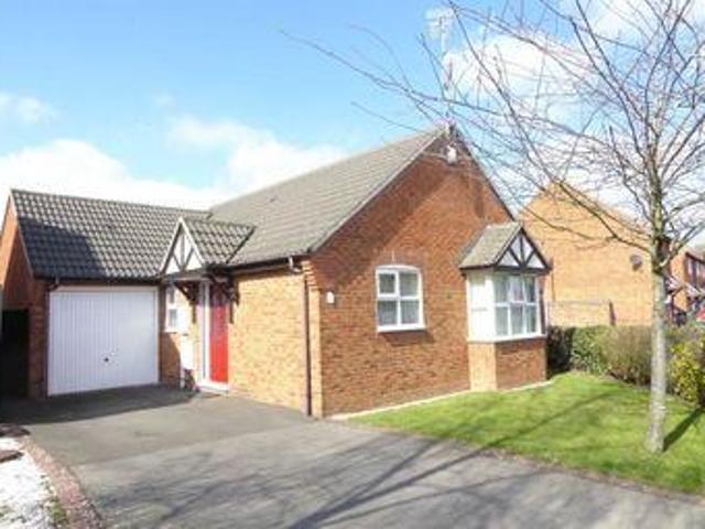 House for sale in Green Close, Warwickshire