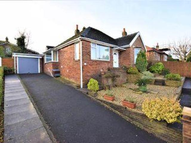 House for sale in Higher Bartle, Lancashire