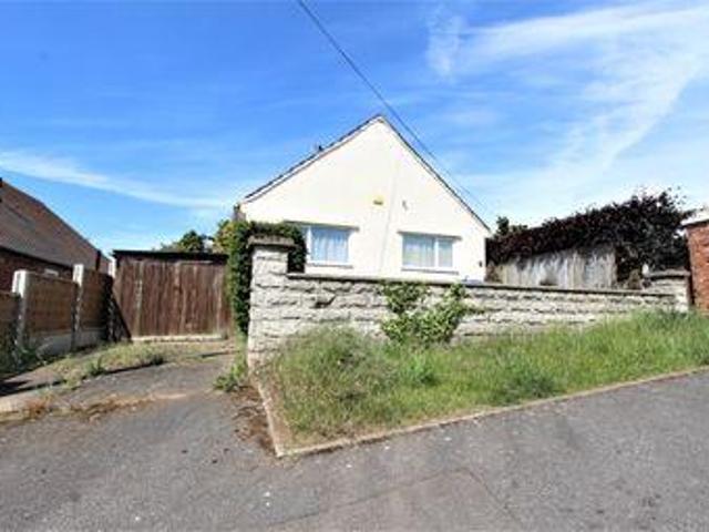 House for sale in Haddon, East Midlands