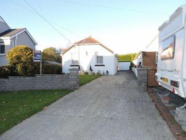 House for sale in Ammanford, Wales