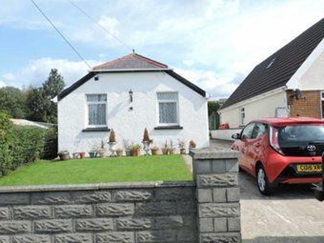 House for sale in Ammanford, Wales