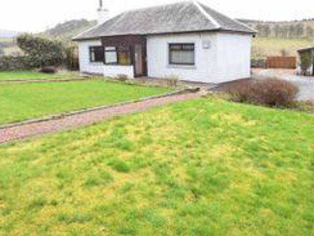 House for sale in Biggar, Scotland