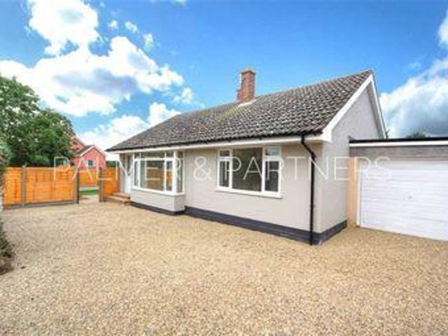 House for sale in Chelmondiston, Suffolk