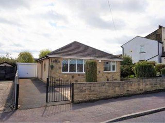 House for sale in Halifax, Calderdale