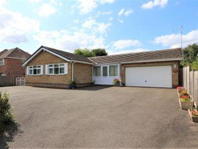 House for sale in Ashby-de-la-zouch, Leicestershire
