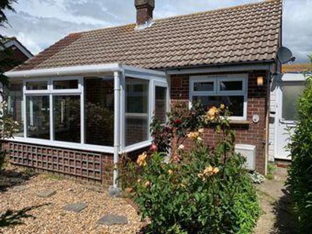 House for sale in Clapham, West Sussex