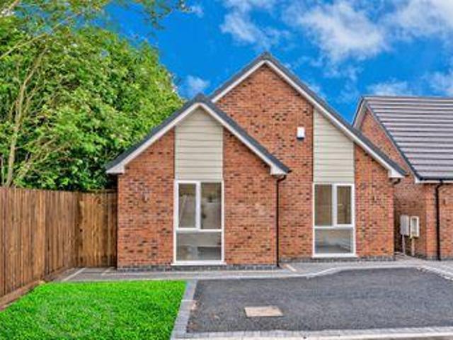 House for sale in Walsall, West Midlands