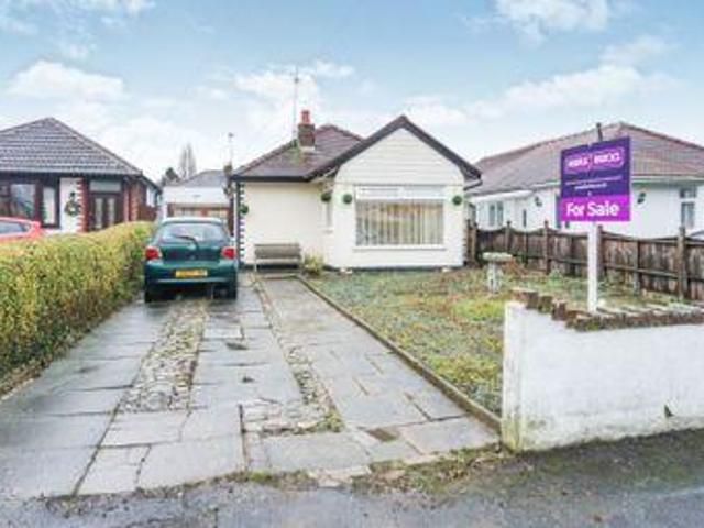 House for sale in Two Mills, Cheshire