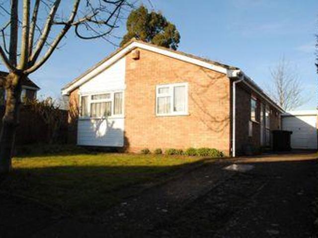 House for sale in Northampton, Northamptonshire