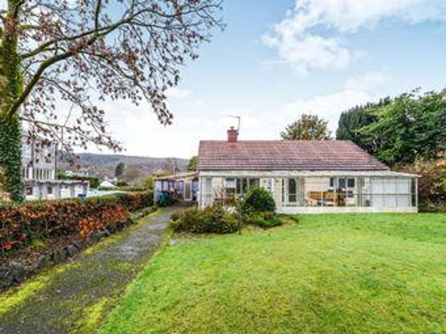 House for sale in Helensburgh, Scotland