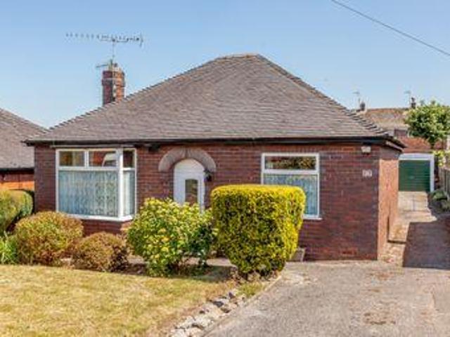 House for sale in Kingsley Moor, Staffordshire