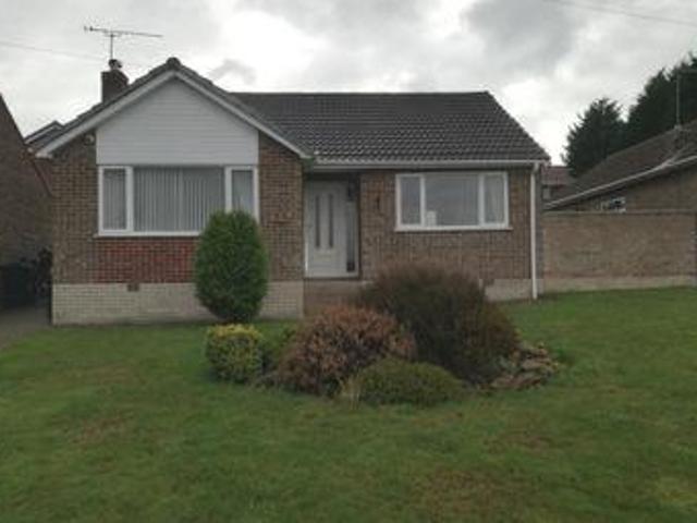 House for sale in Mexborough, South Yorkshire