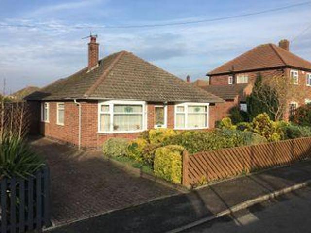 House for sale in Brentingby, Leicestershire