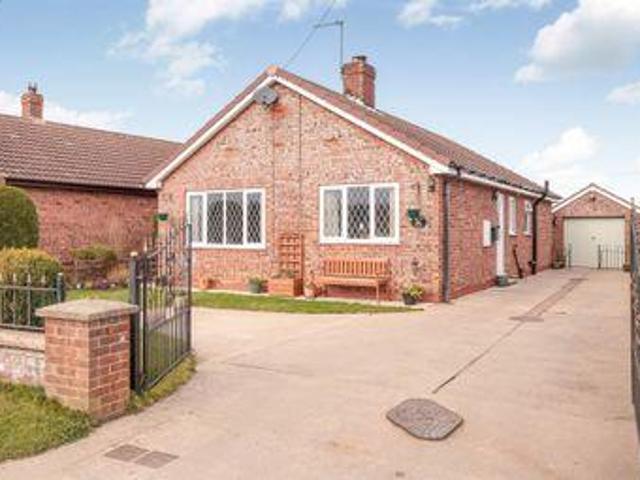 House for sale in Goole, East Riding Of Yorkshire