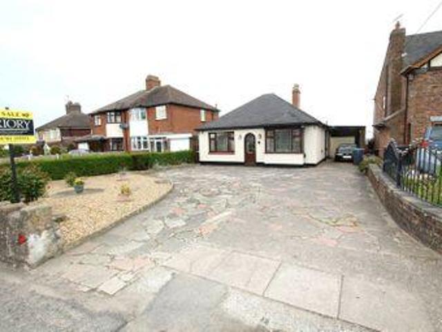 House for sale in Stoke-on-Trent