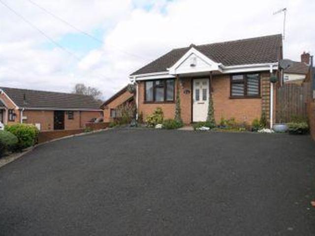 House for sale in Halesowen, West Midlands