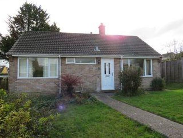 House for sale in Broadshard, Somerset