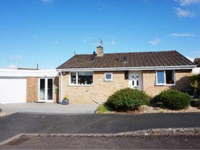 House for sale in Broadshard, Somerset