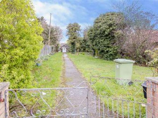 House for sale in Brentwood, Essex